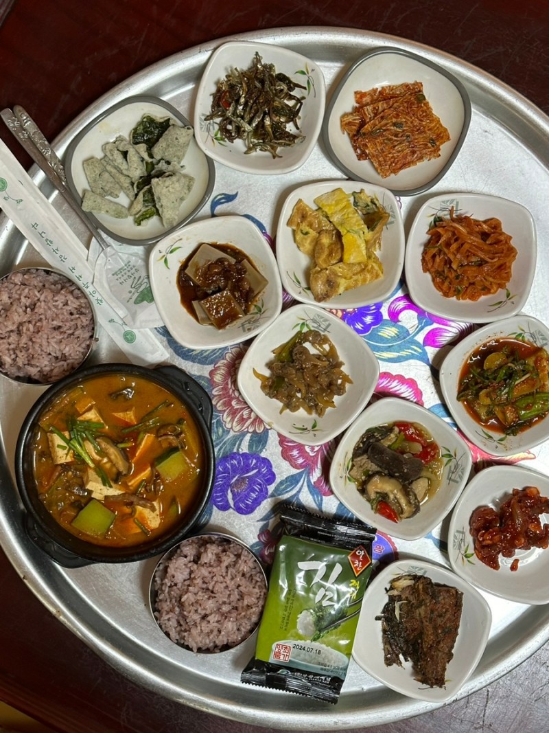 대중식당 이미지