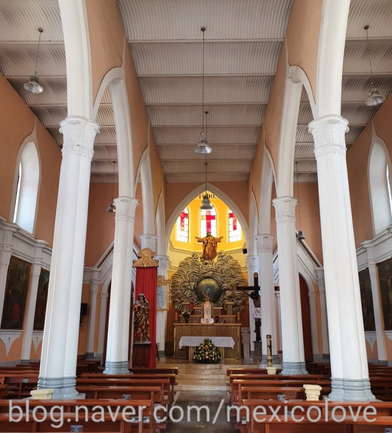 또날라 할리스코 27