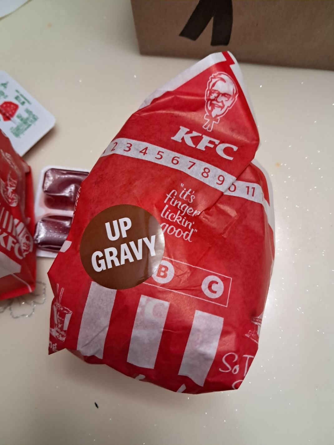 KFC둔촌동매장 이미지
