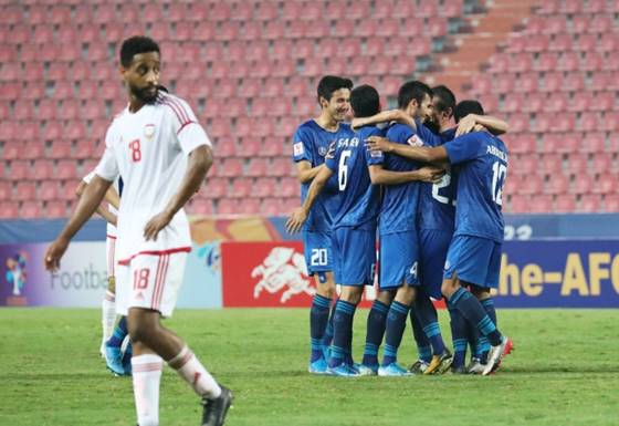  아랍에미리트 우즈베키스탄 축구 중계 UAE 인터넷 무료보기