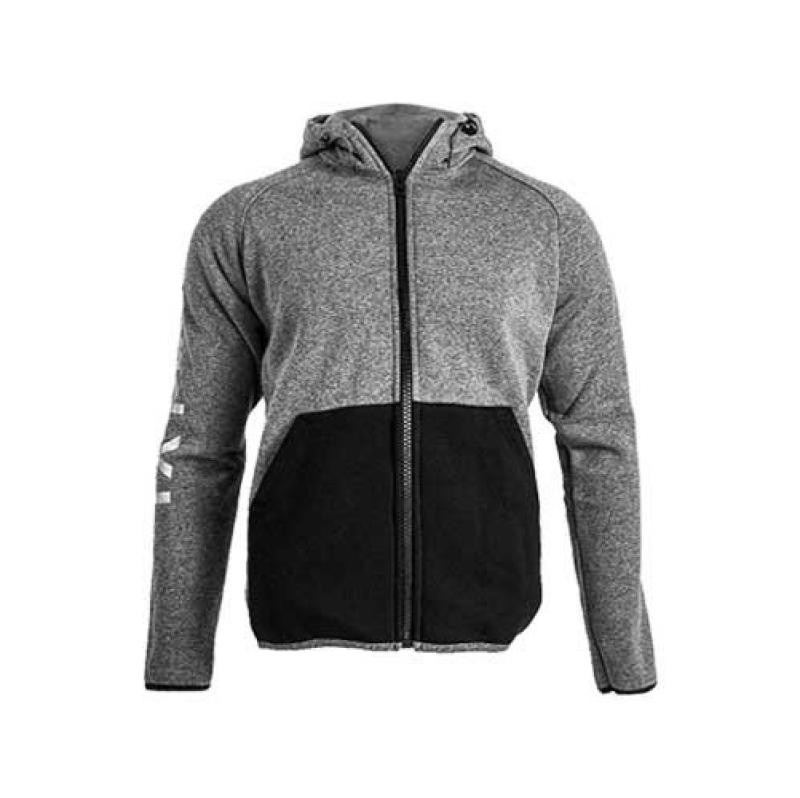 SANTI 싼티 REVERS HOODIE - 남성용