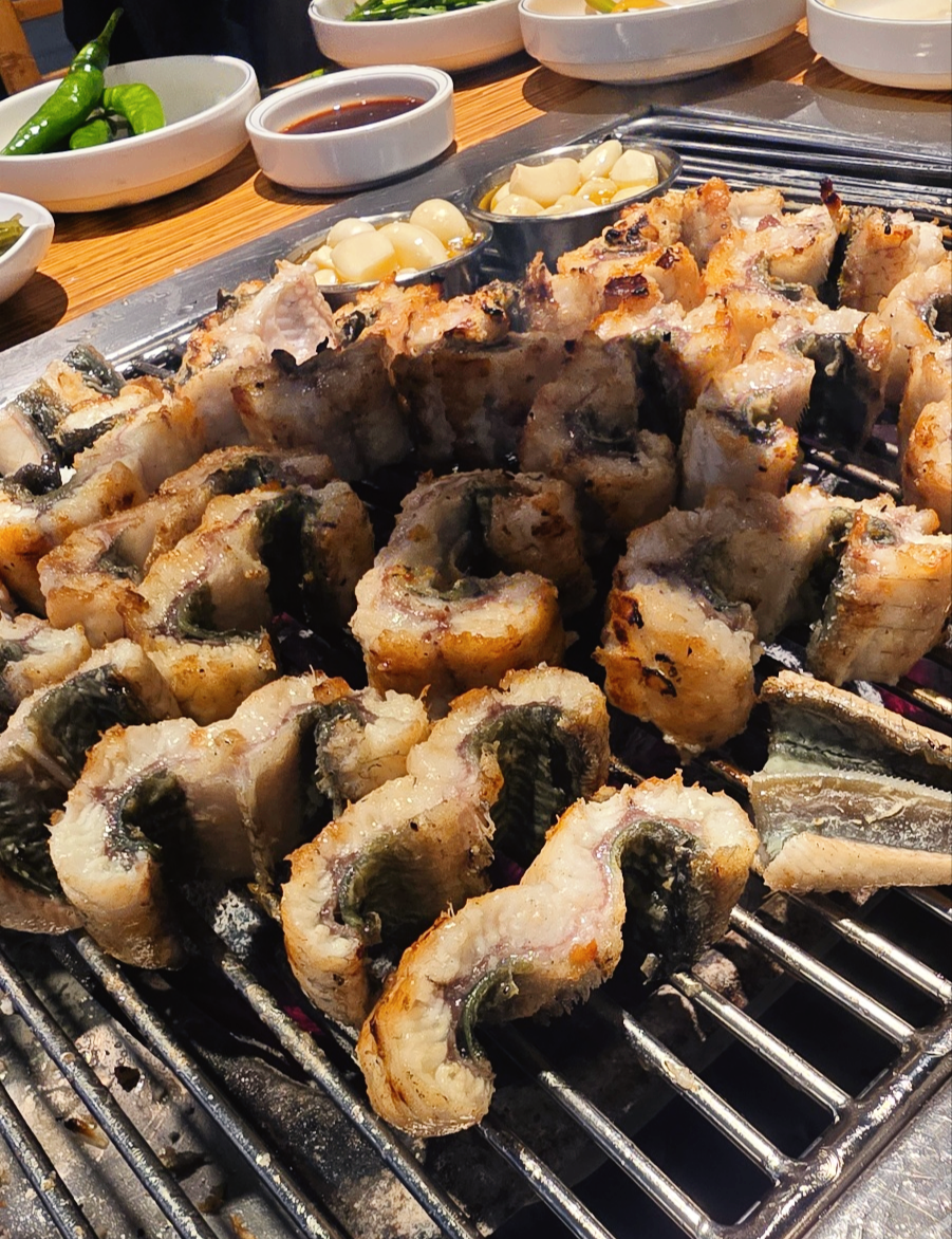 이천농원장어직판장 이미지