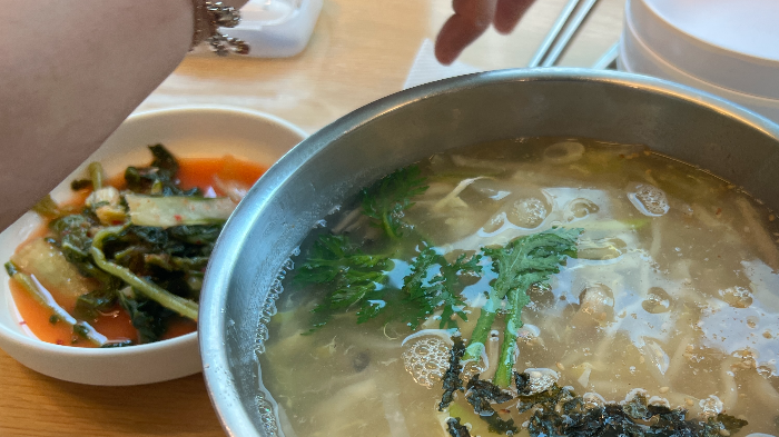 박가네칼국수 2