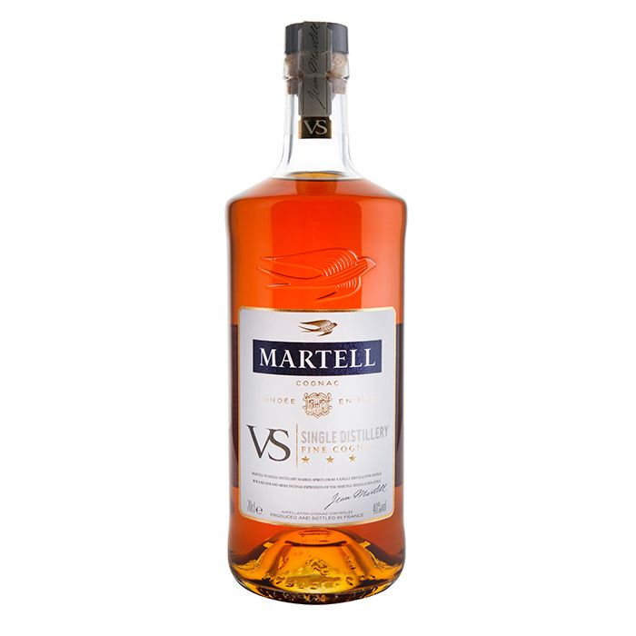 Martell_vs