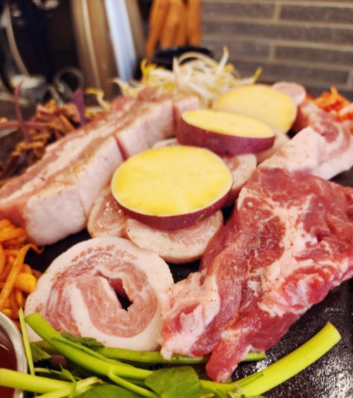 종로 종각맛집 조선부뚜막 종각점 점심 모임장소