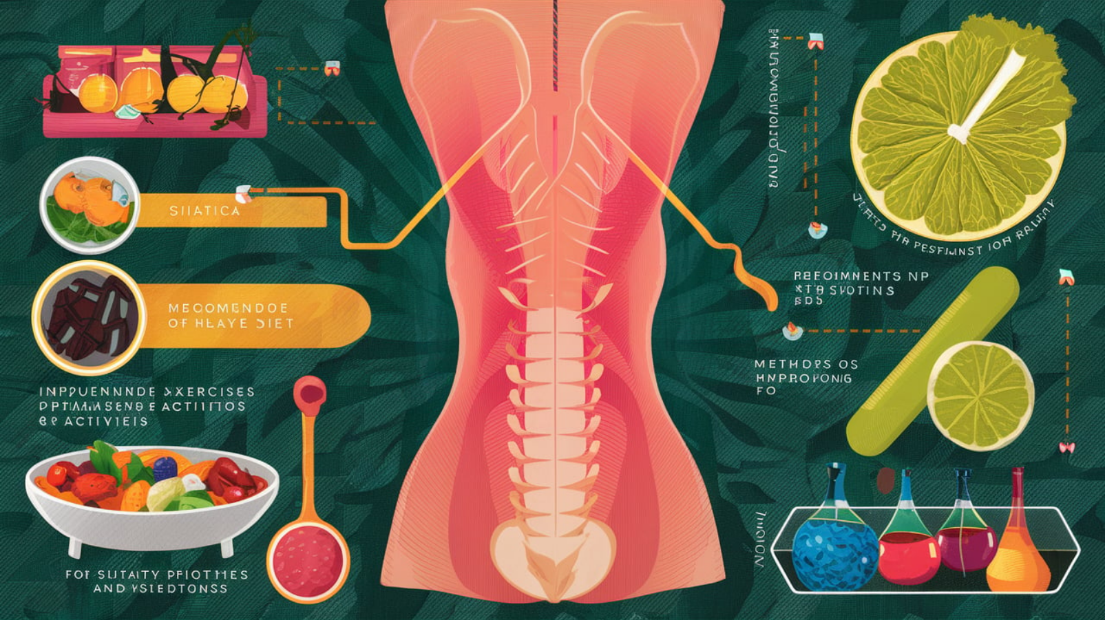 치질증세가 심화되지 않도록 예방하는 방법과 관리 전략에 대한 글