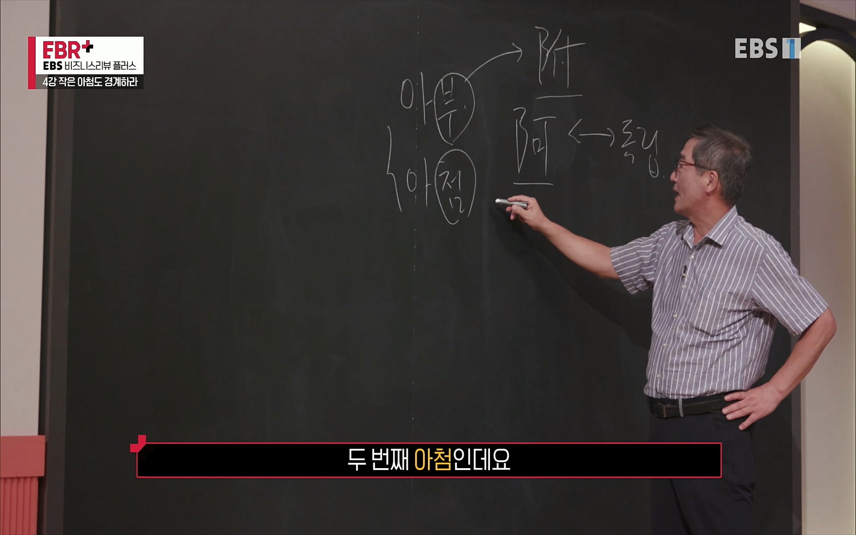 EBR - EBS Business Review4강. 작은 아첨도 경계하라.mp4_20220320_184043.241.jpg