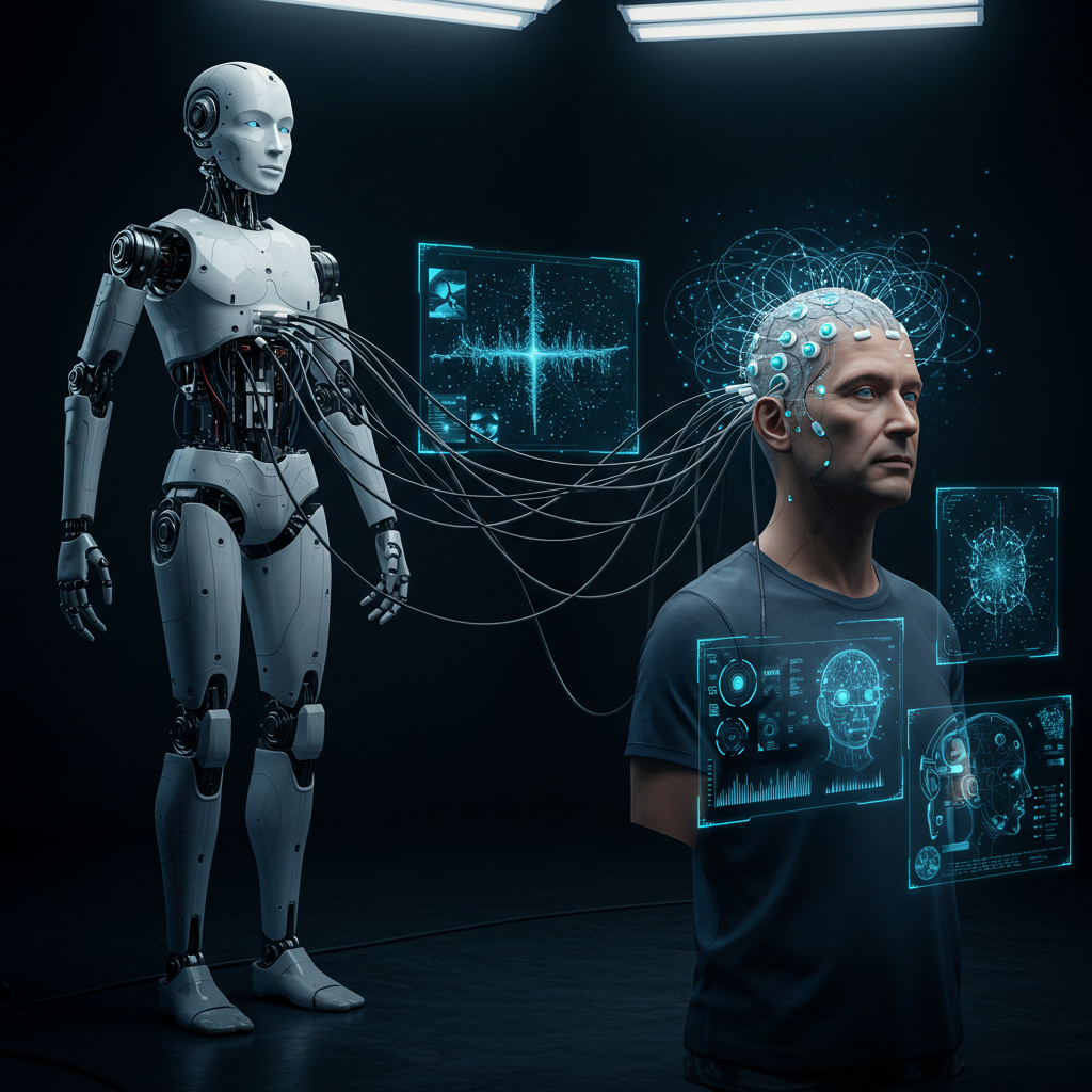 AI 주도 성장을 위한 경쟁