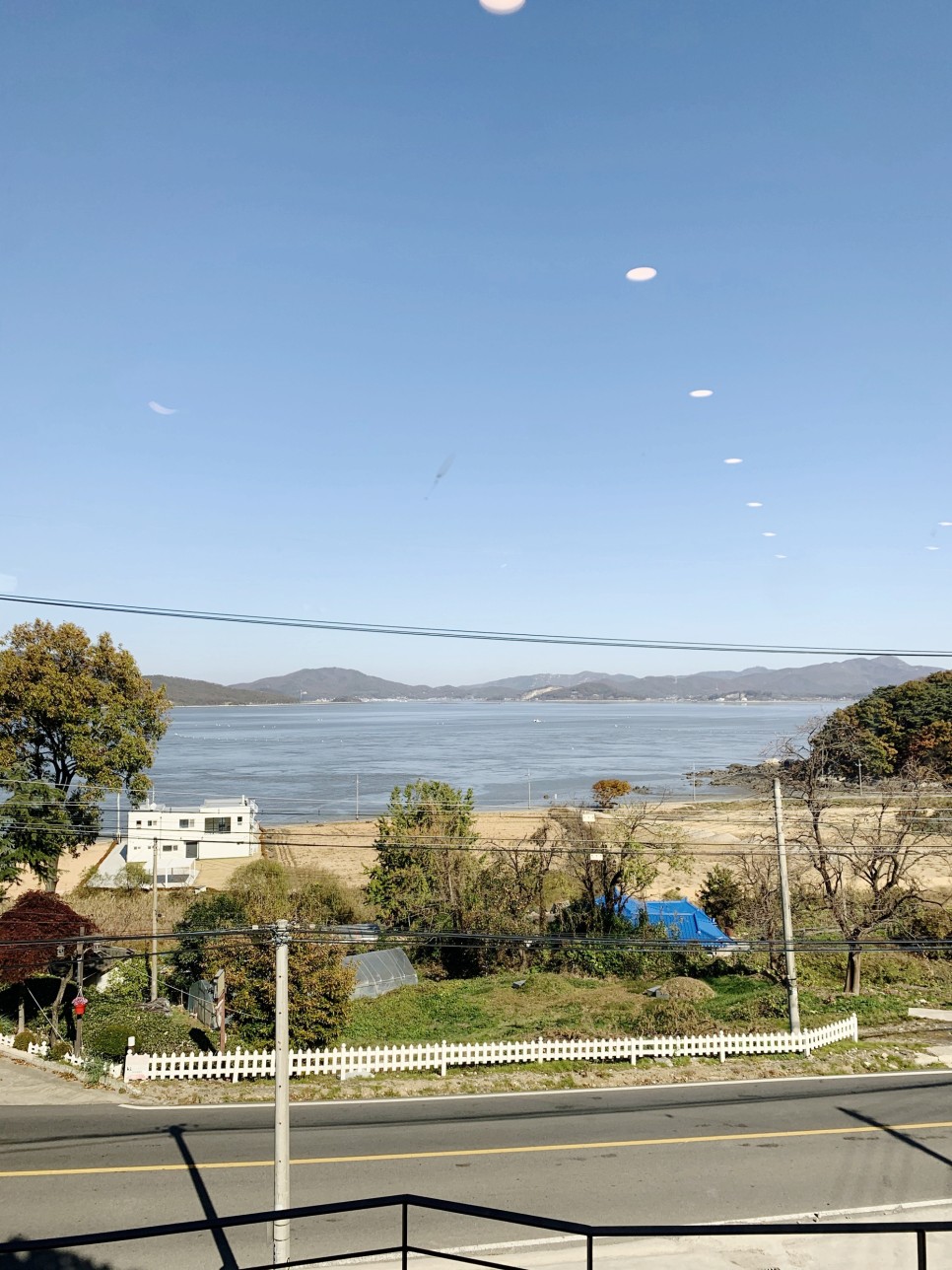 수제버거로 유명한 강화맛집 펜트하우스 촬영장소 강화버거 히어로 당일 150개 판매 5