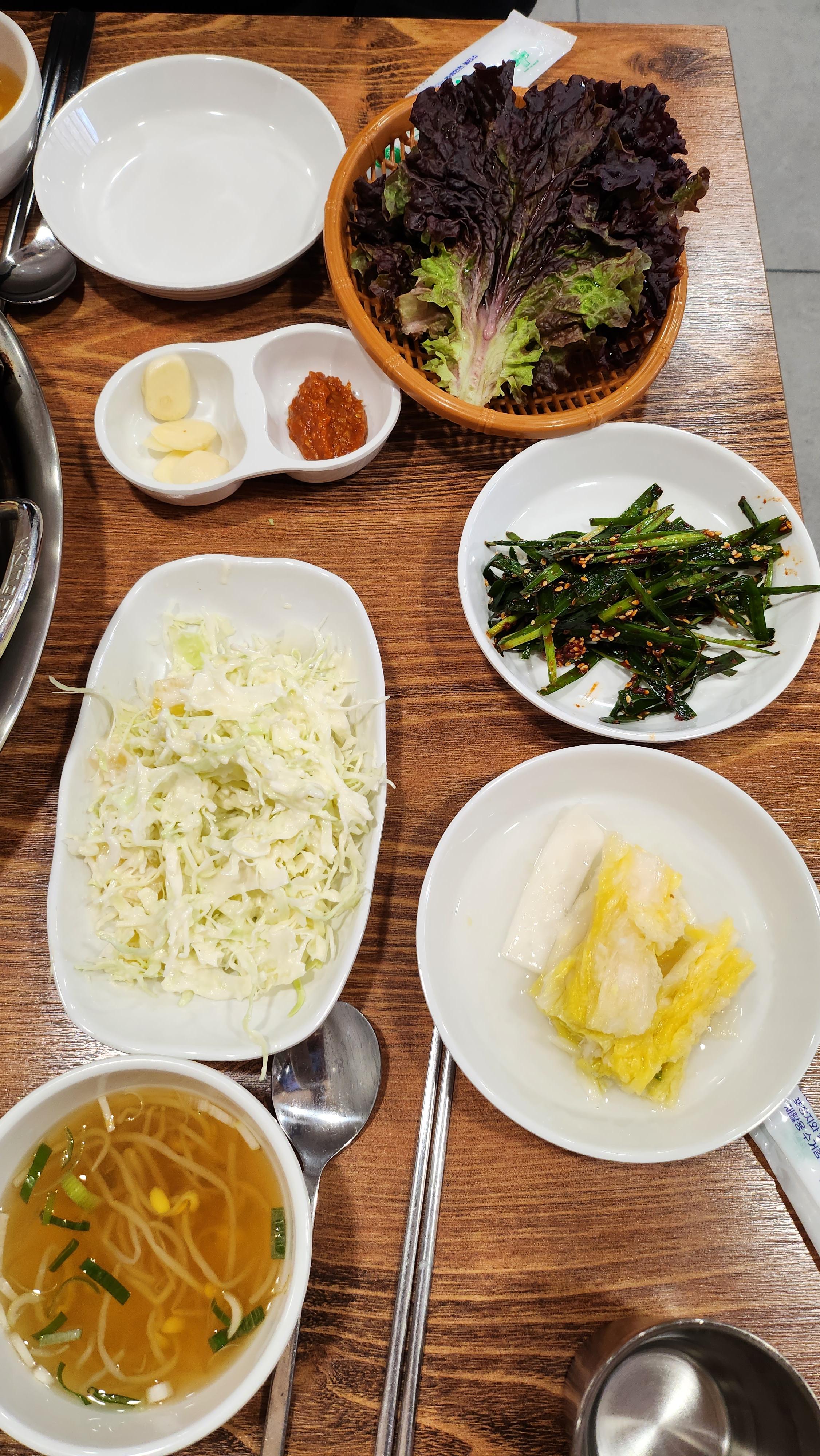 오근내7닭갈비 이미지