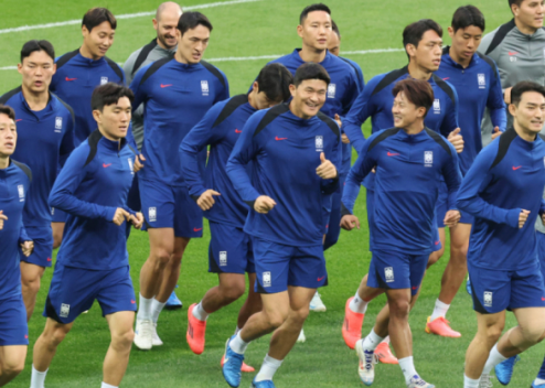 대한민국 VS 팔레스타인 축구 무료 생중계