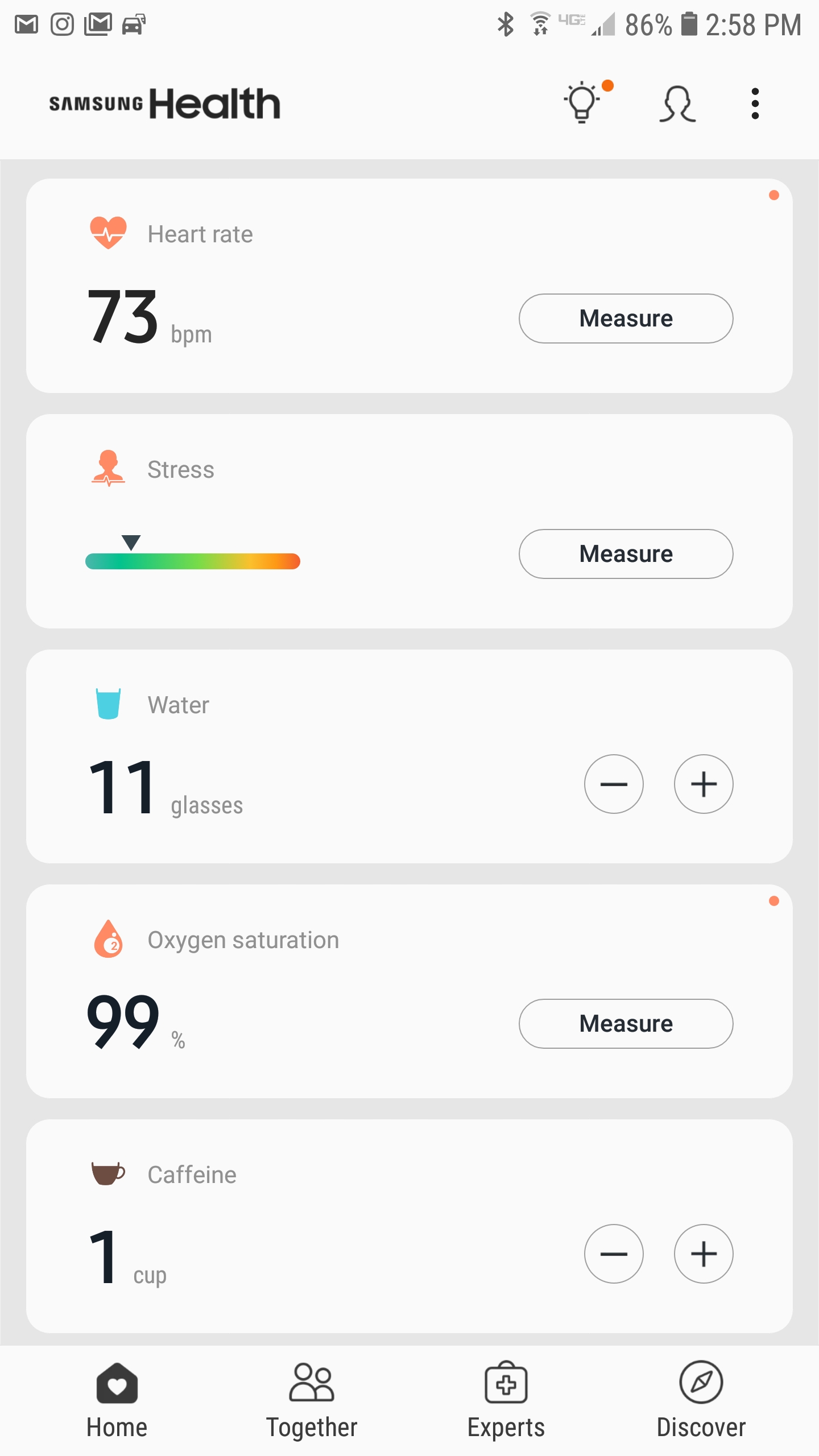  Overhydration – Too much water?