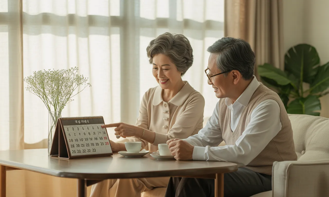 2025년 국민연금 수령조건 총정리