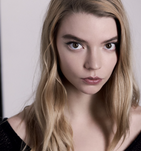  안야 테일러 조이(Anya Taylor-Joy):이 엄청난 여배우에 대해 알아보자!