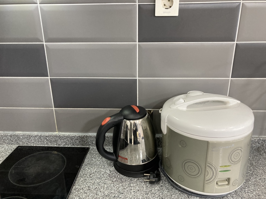 보령 베이스 리조트 보령 대천 호텔-베이스리조트 12