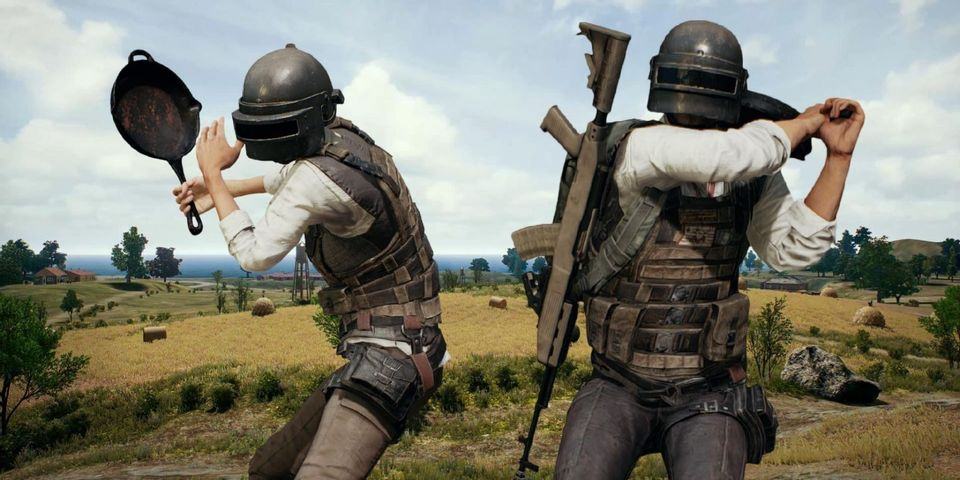  PUBG: 배틀그라운드 17.2 업데이트, 트레이닝 모드 등을 위한 1v1 아레나 추가