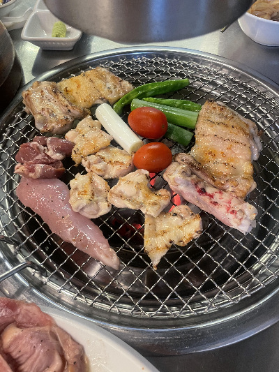  성신여대입구역 닭갈비 맛집 추천 - 계모임