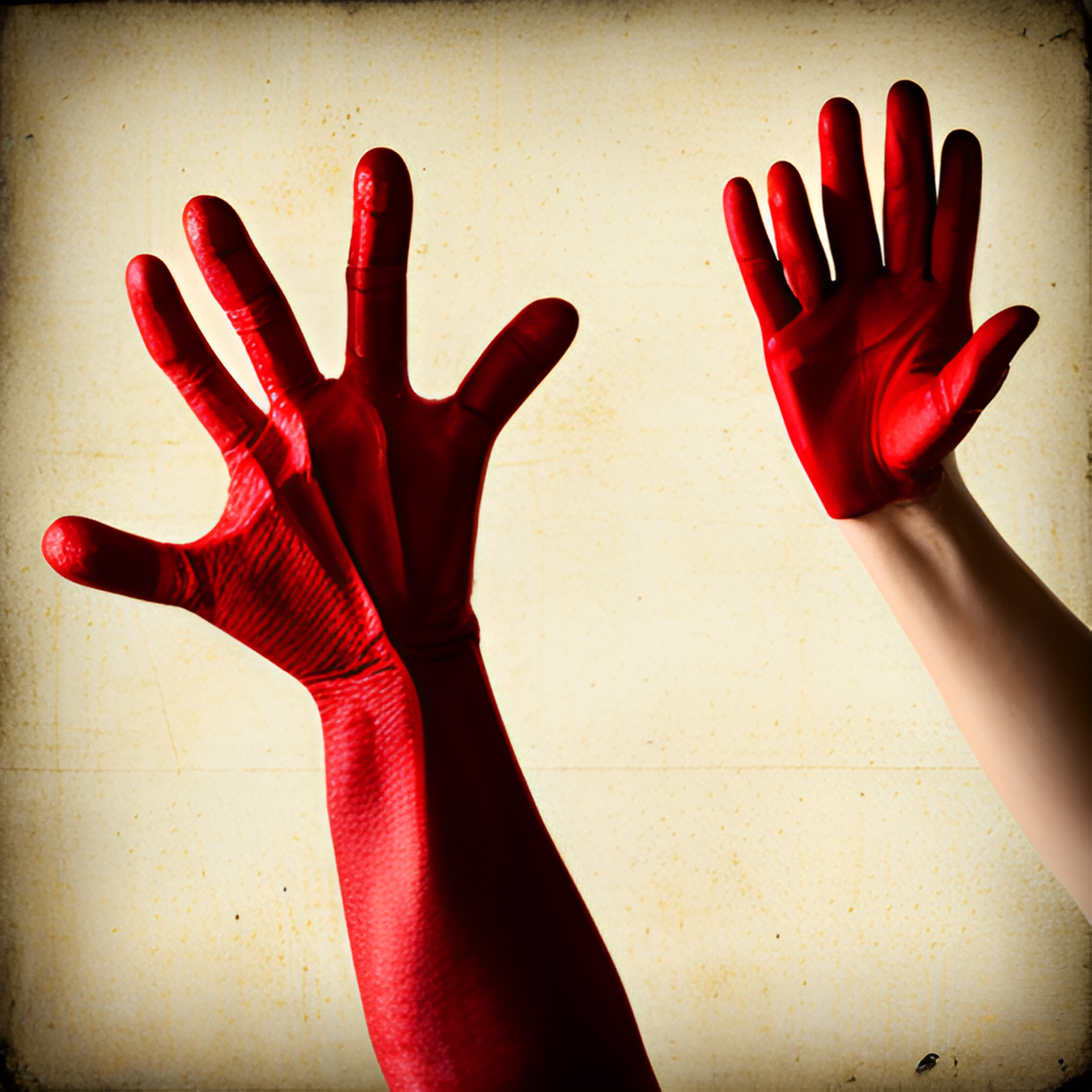  Knuckles Show: Unleashing Creativity in Puppetry