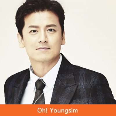오! 영심이 등장인물(방송국 사람들)
