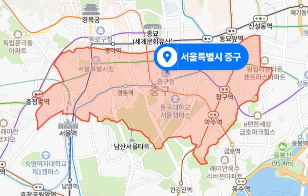  서울 중구 여동생 살인미수 사건 (2020년 5월 사건)