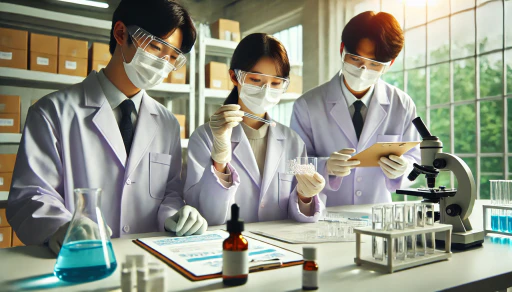 오가노이드기업