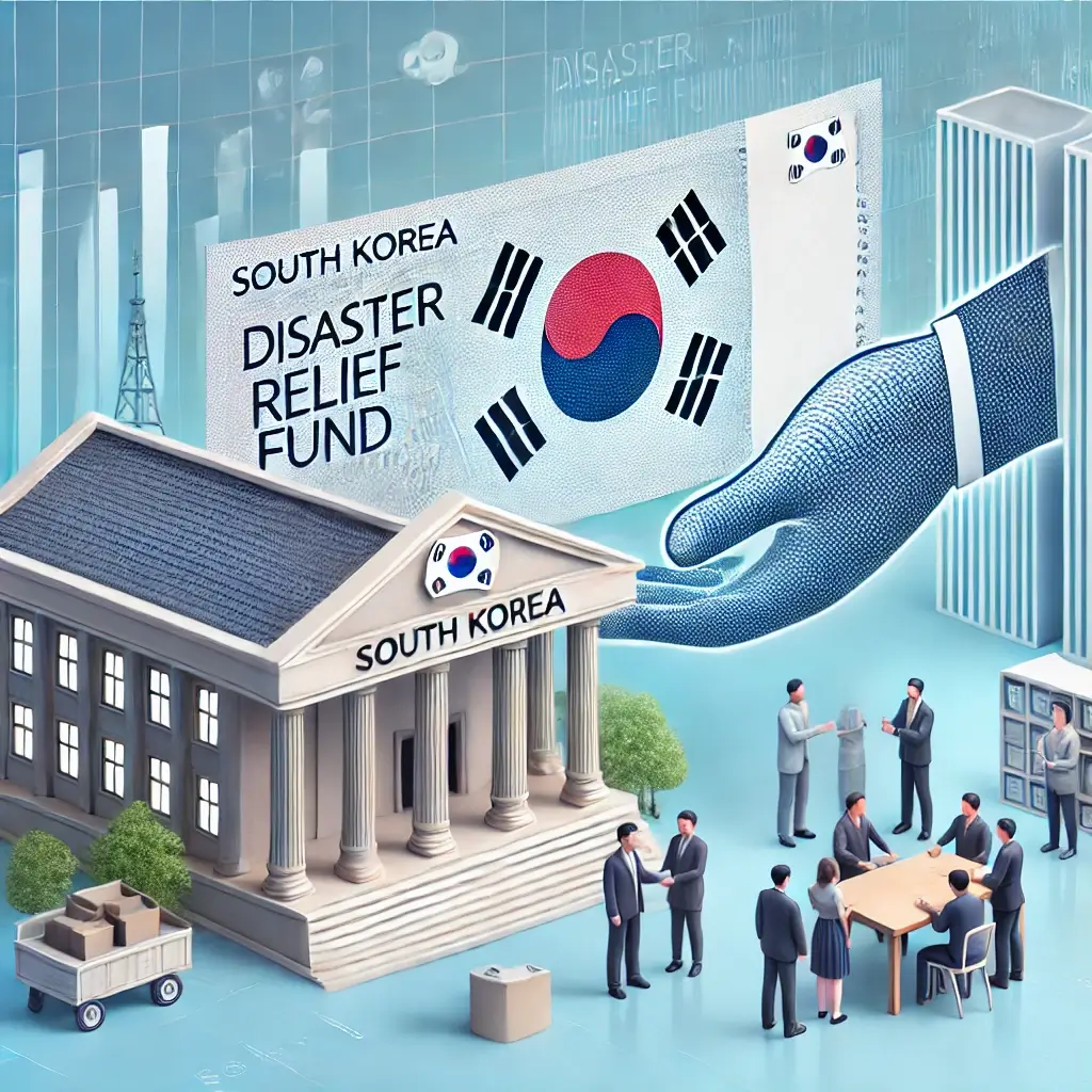 재난 지원금