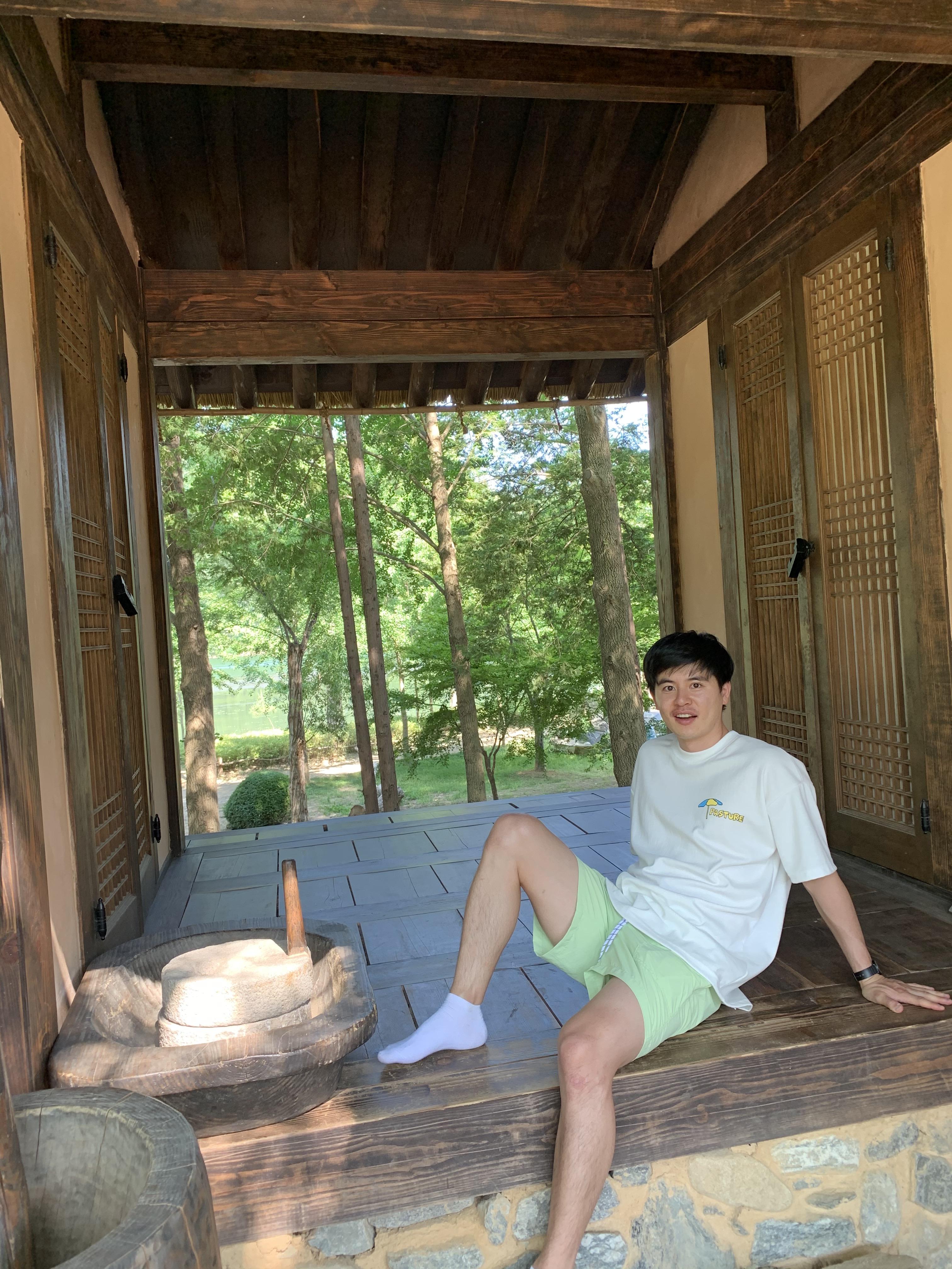  #11 불편함을 즐겨라