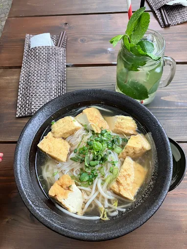 Viet Village