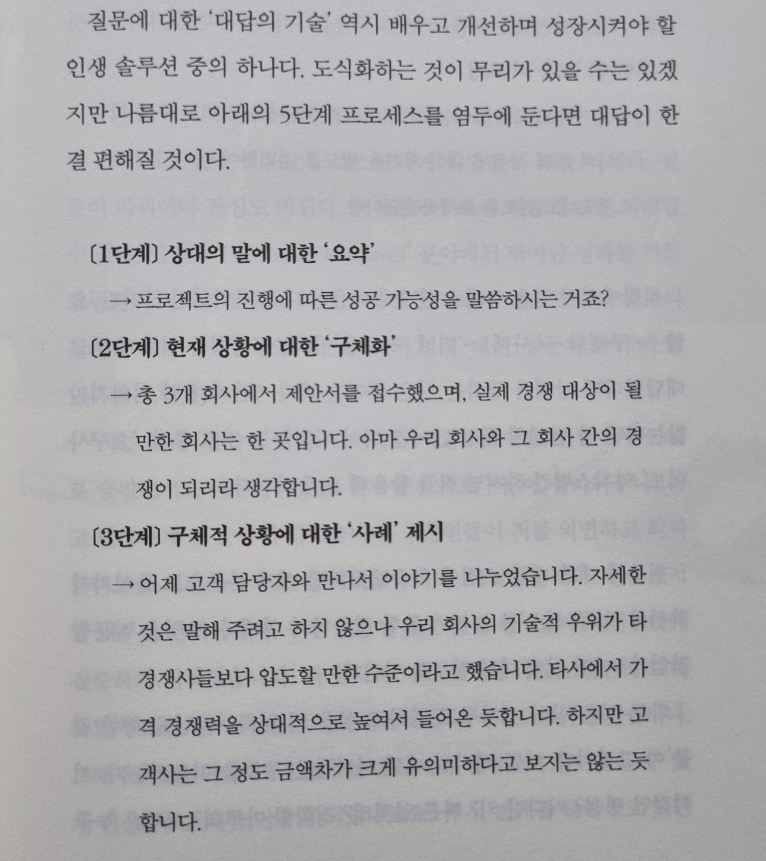 dna [자기계발서]능력보다 더 인정받는 7