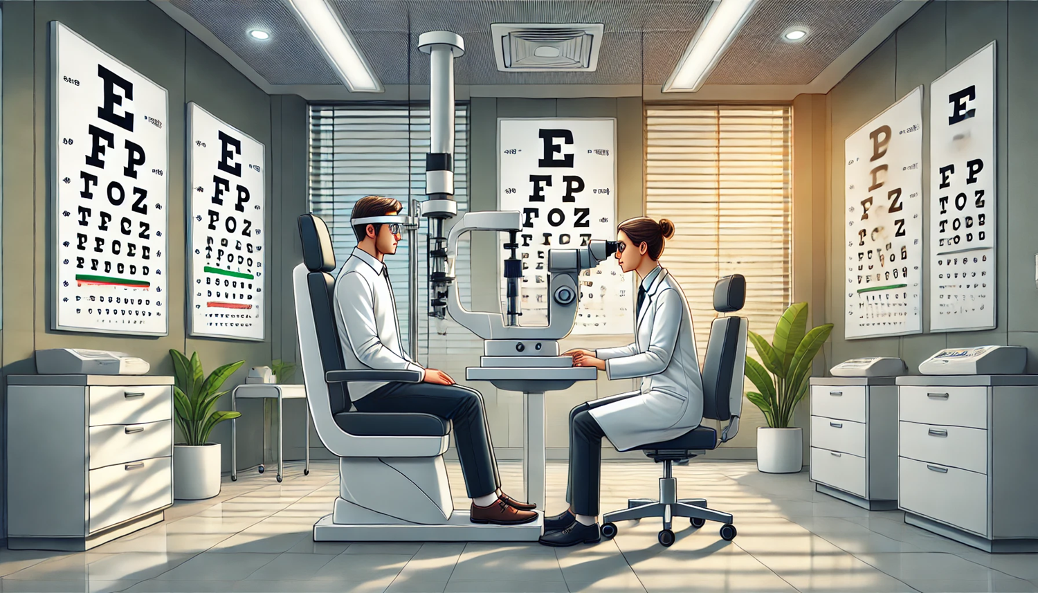 경상북도 성주군 안과 리스트