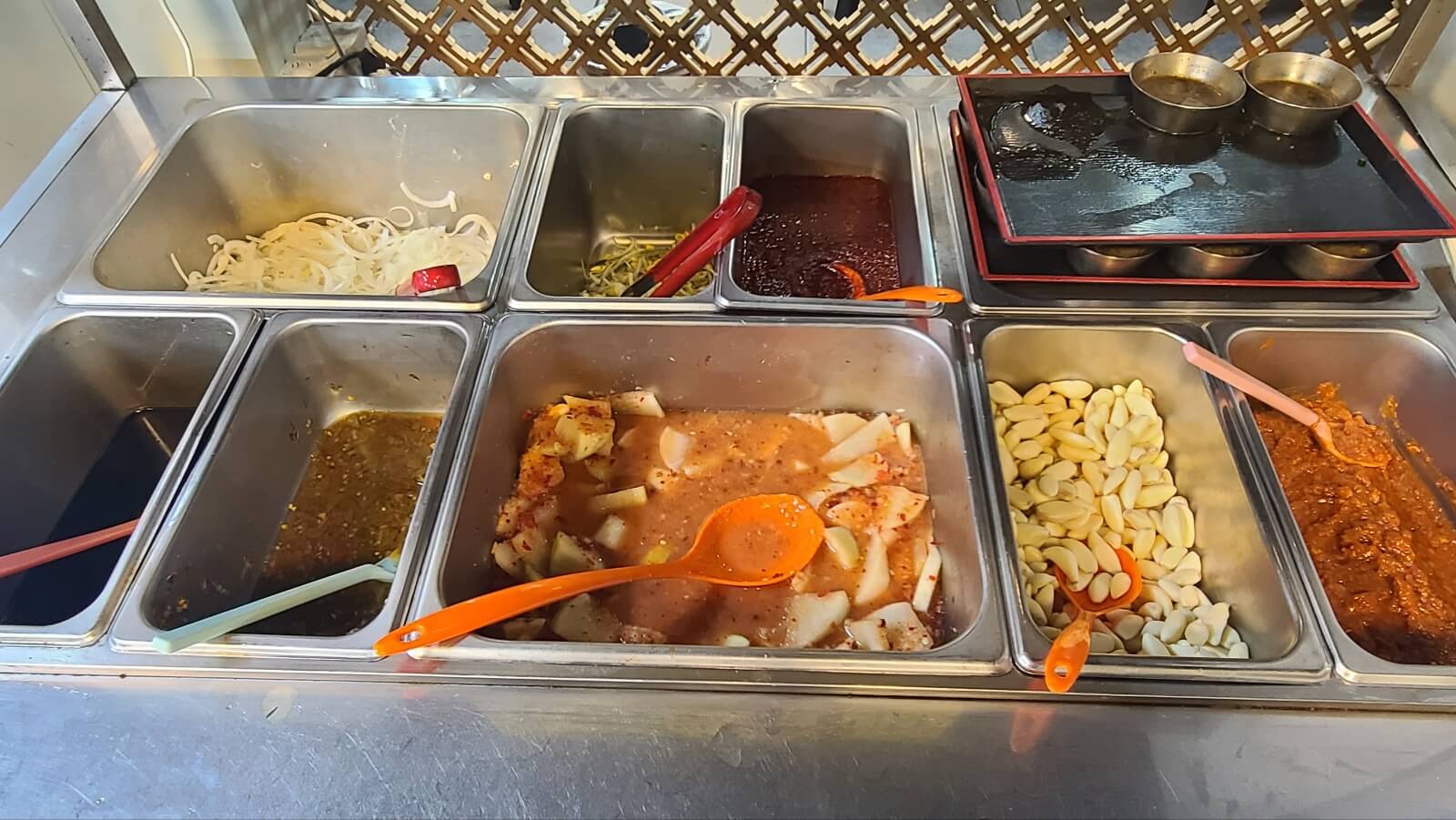 반찬
