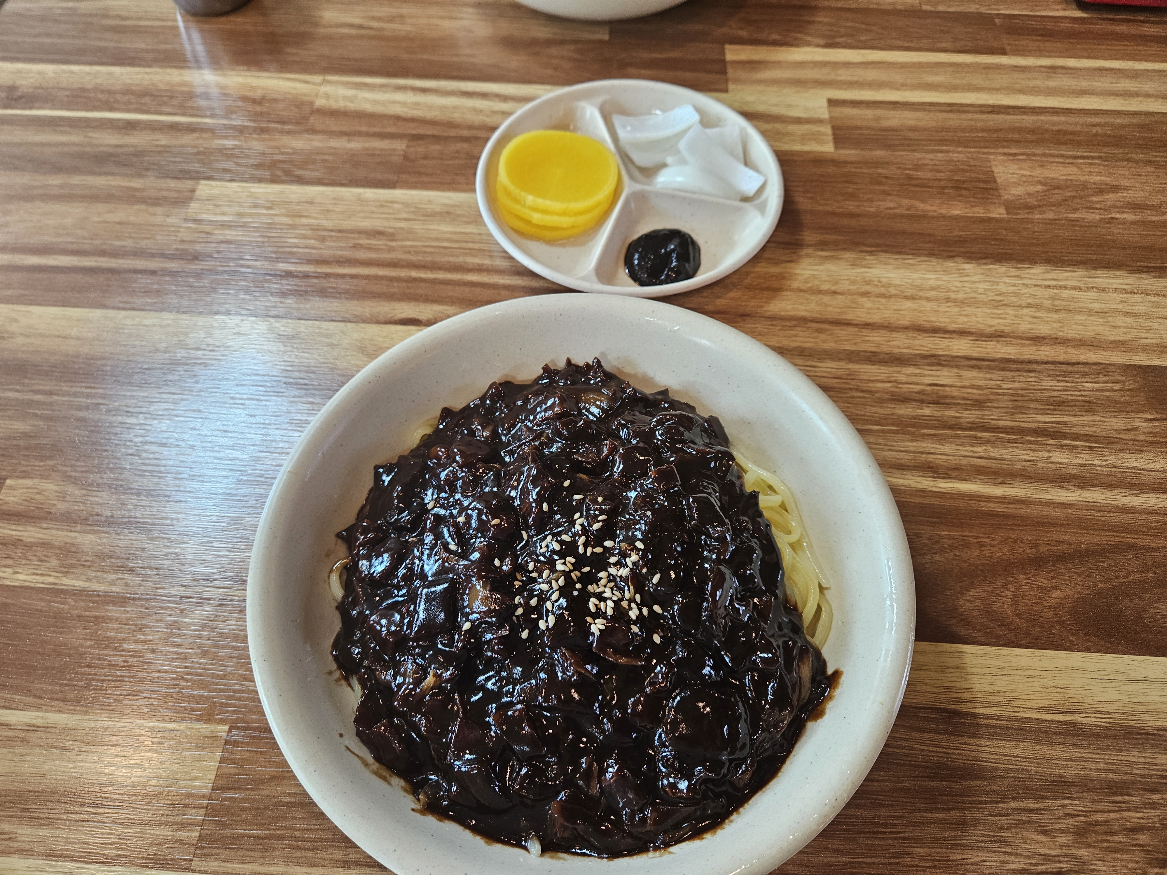 Donghwabanjeom 5