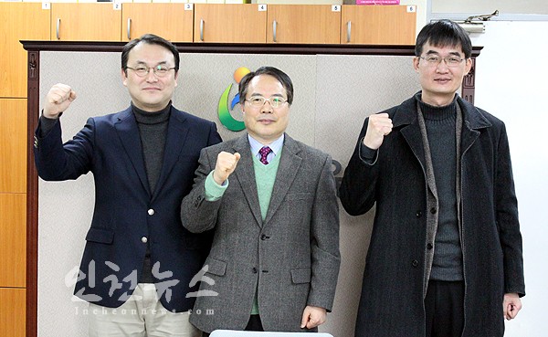 김 교수님의 연구
