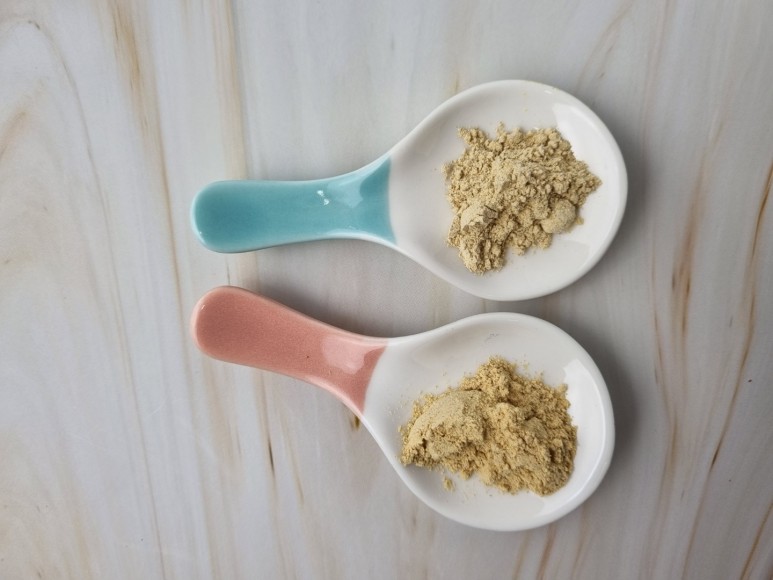 가루 분말 먹는법 파는곳 알아보기! 마카 효능 페루산 블랙 뿌리 4