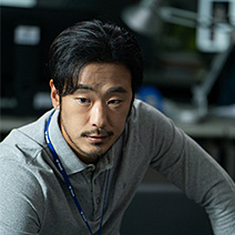 함부로 대해줘 등장인물 출연진 인물관계도 기본정보