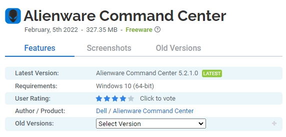 Alienware-Command-Center