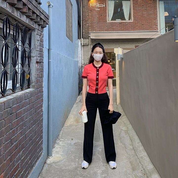  이태원 녹사평 카페, 발루토피비(Valuto Pibi) 후기