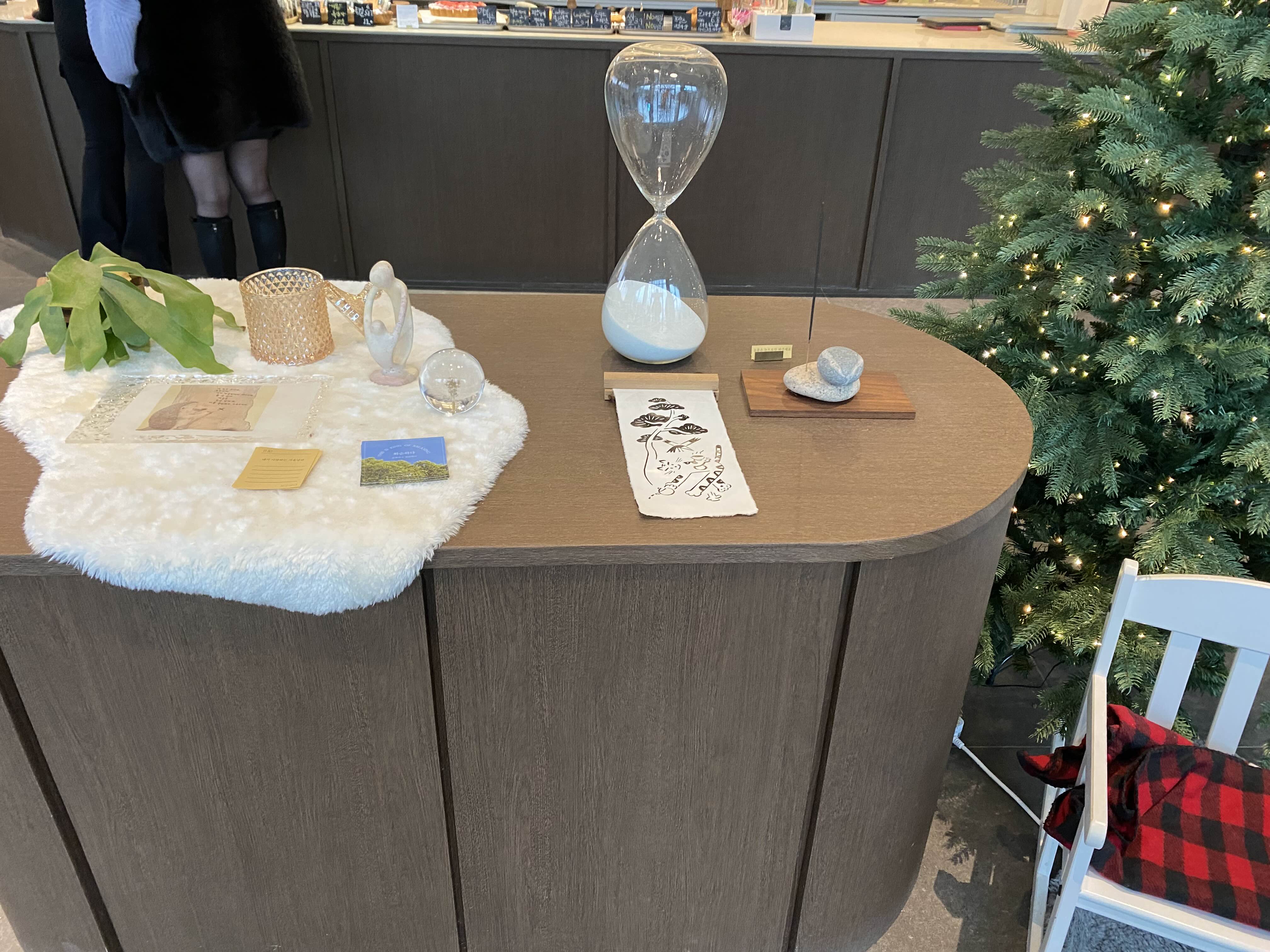1층 장식품