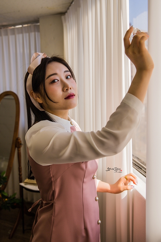 사람, 사진, 이야기 :: 조윤진