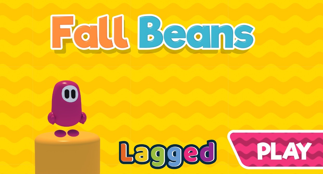  [플래시게임] Fall Beans, 경쟁 게임, 무료 플래시 게임, 크롬 게임