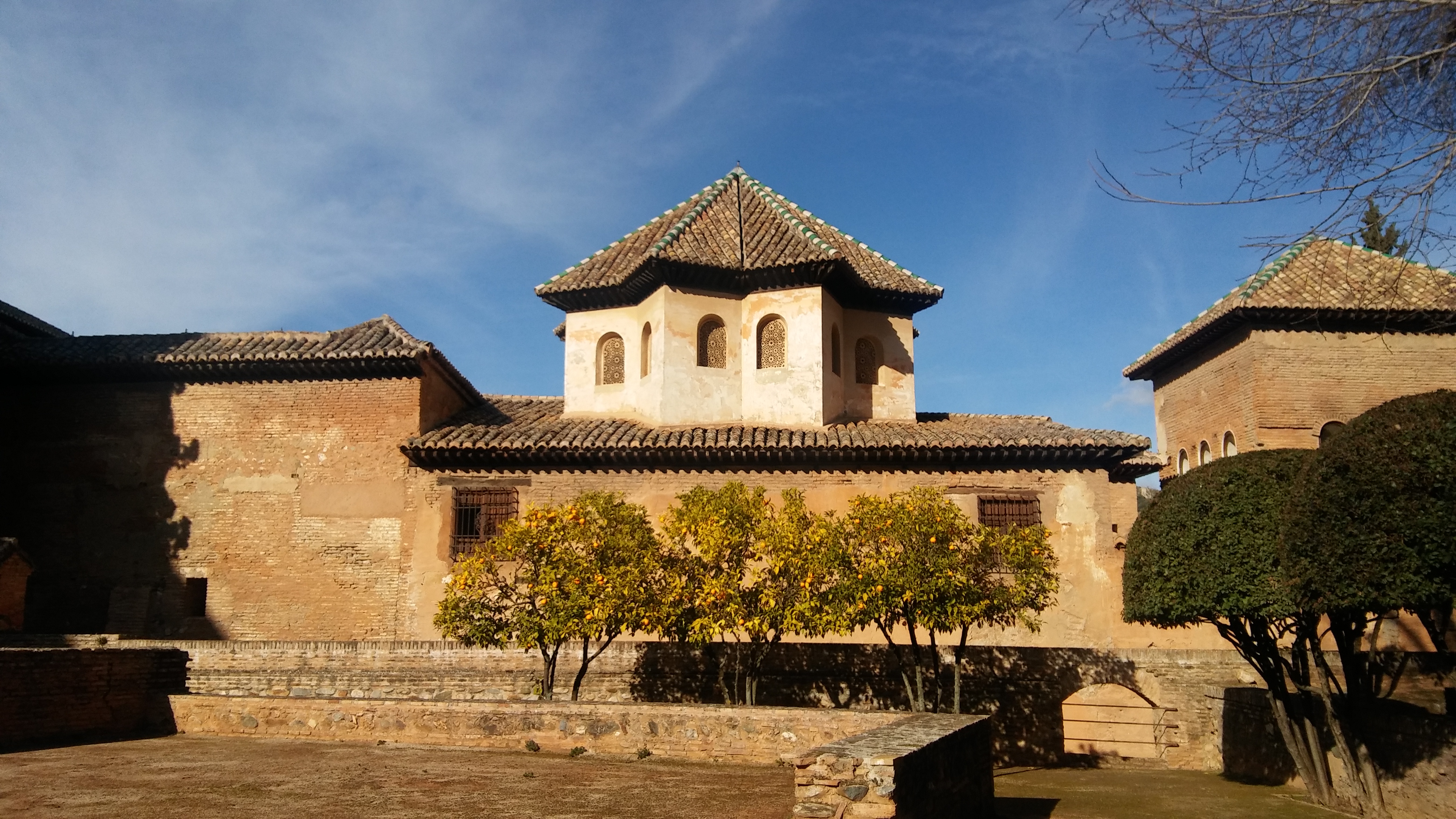 알함브라 궁전(Alhambra)