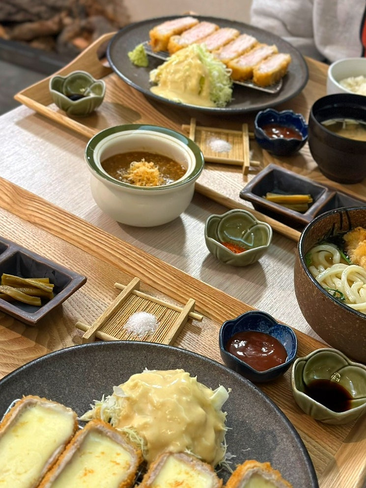 멘치카츠
