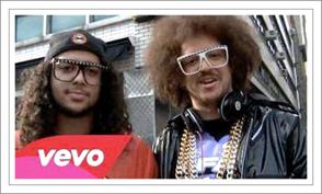 party rock anthem