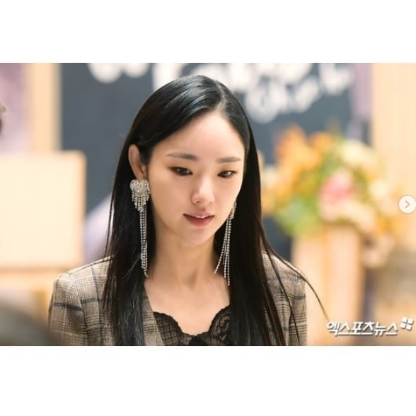  박아인 배우 모든 것