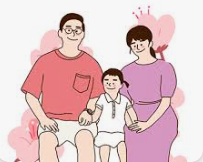 "우리 아빠는 일 년에 한번 가족사진 찍는 것을 고집하셨고"… 저는 나이가 먹을수록 귀찮고 짜증이 났어요. 아버지가 돌아가시고 엄마가 주신 사진 한 장에 저는 오열하고 말았습니다.