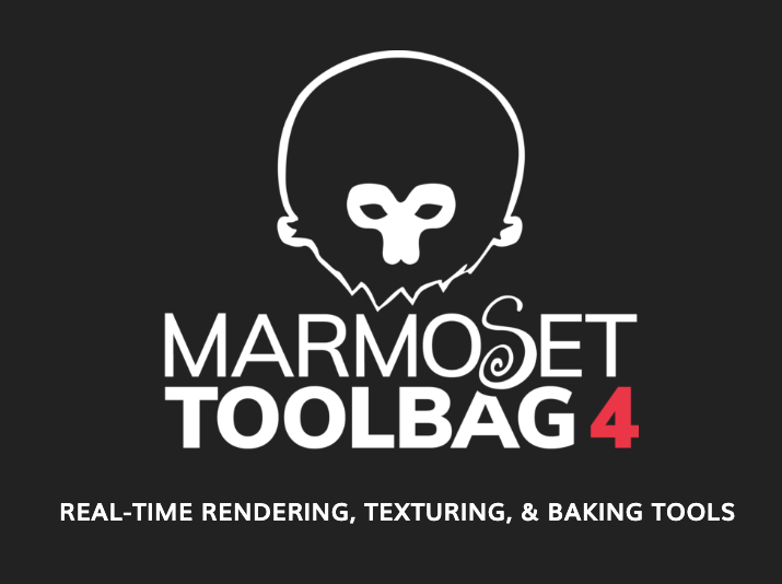 instal the last version for ios Marmoset Toolbag 4.0.6.3