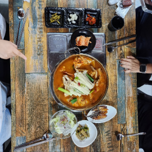 부송동맛집