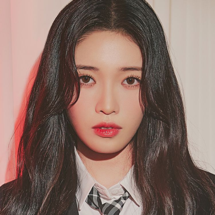  걸그룹 빌리 하람 친언니 (조규성 진짜 여친?!)