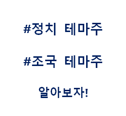  조국 정치 총선 대선 테마주 관련주 대장주 수혜주