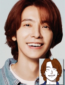 남과 여 정현성(배우 이동해)